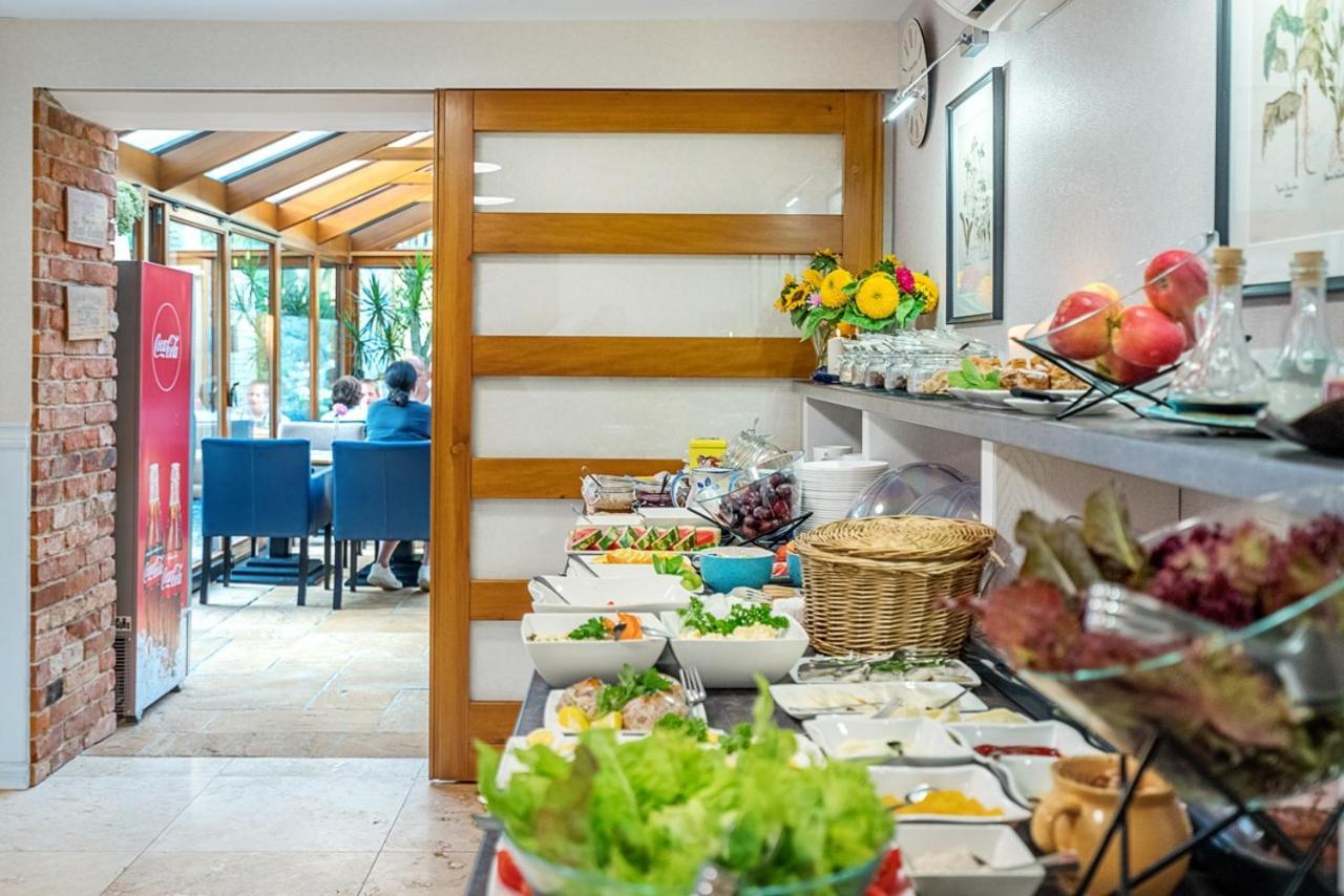 Villa Zrodlo & Spa كرينيتسا زدروي المظهر الخارجي الصورة
