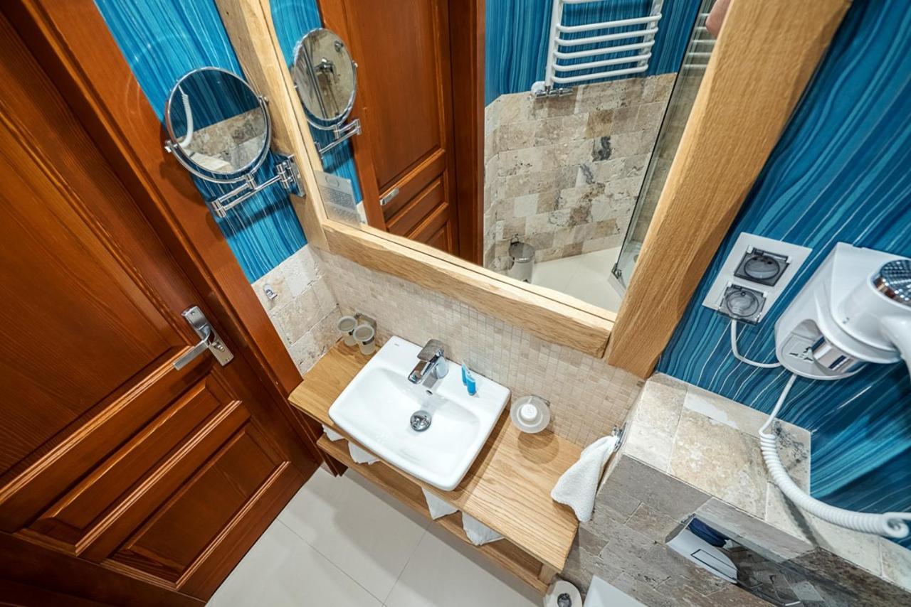 Villa Zrodlo & Spa كرينيتسا زدروي المظهر الخارجي الصورة