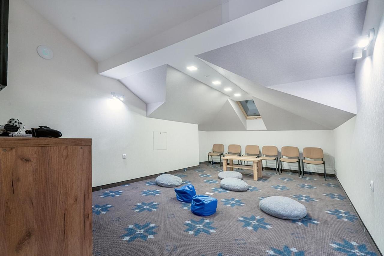 Villa Zrodlo & Spa كرينيتسا زدروي المظهر الخارجي الصورة