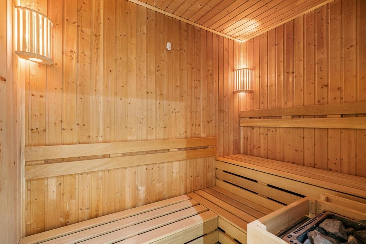 Villa Zrodlo & Spa كرينيتسا زدروي المظهر الخارجي الصورة